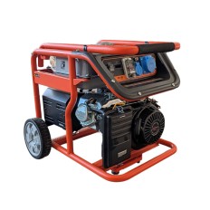 Generatore portatile benzina QF 7500