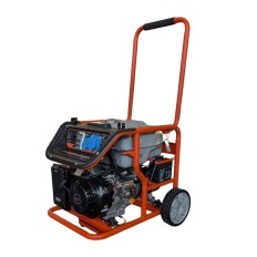 Generatori a benzina - KB 8000 - EURO V