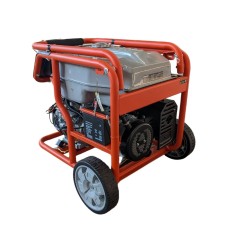 Generatori a benzina - KB 8000 - EURO V