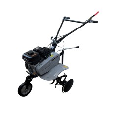 Motozappa ZB 500 - 3