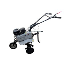 Motozappa ZB 500 - 3