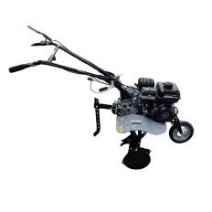 Motozappa ZB 500 - 3