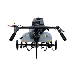 Motozappa ZB 500 - 3