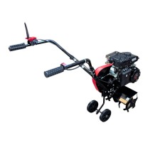 Motozappa 1 WG - 3.8