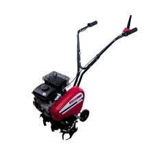 Motozappa 1 WG - 3.8