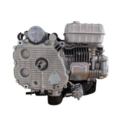 Motore benzina asse verticale serie XP