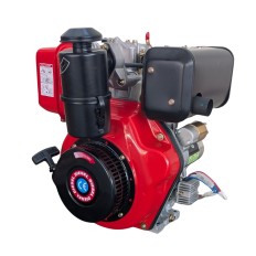 Motore Diesel - SDE 186 - EURO V