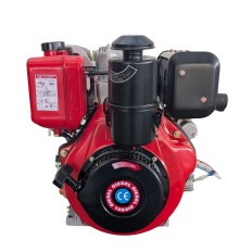 Motore Diesel - SDE 186 - EURO V