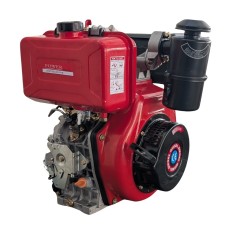 Motore Diesel - SDE 186 - EURO V