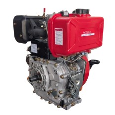 Motore Diesel - SDE 186 - EURO V