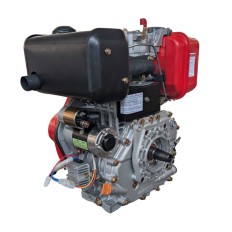 Motore Diesel - SDE 186 - EURO V