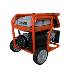 Generatori a benzina - KB 5000 - EURO V