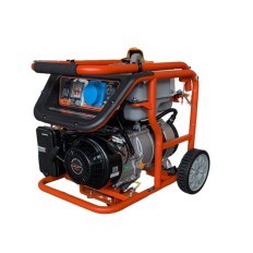 Generatore portatile benzina QF 3000