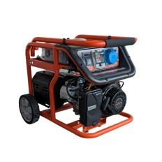 Generatori a benzina - KB 5000 - EURO V