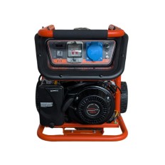 Generatori a benzina - KB 5000 - EURO V