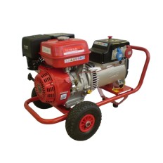 Generatori a benzina - POWER B 10000 T- EURO V