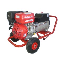 Generatori a benzina - POWER B 6000 - EURO V