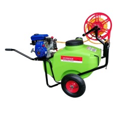 Irroratore su carrello benzina - PWB 100 - EURO V