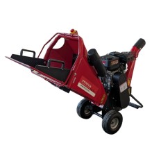 Cippatore benzina - CPT 65 - EURO V