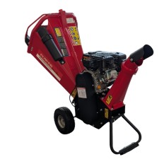 Cippatore benzina - CPT 65 - EURO V