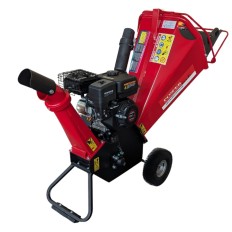 Spaccalegna LS-10 Tonnellate