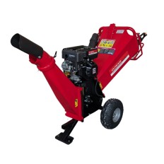Cippatore benzina - CPT 100 - EURO V Cippatore benzina - CPT 100 - EURO V