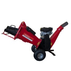 Spaccalegna LS-10 Tonnellate