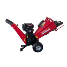 Spaccalegna LS-10 Tonnellate