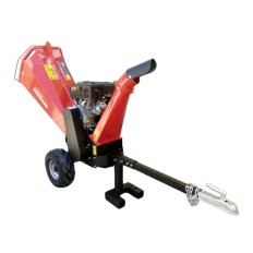 Cippatore benzina - CPT 150 - EURO V