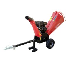 Cippatore benzina - CPT 150 - EURO V