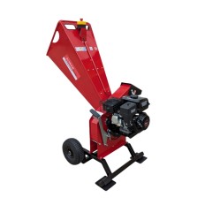 Biotrituratore benzina - BIO PT 65 - EURO V