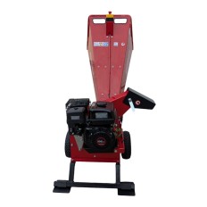 Biotrituratore benzina - BIO PT 65 - EURO V