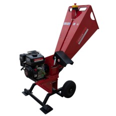 Biotrituratore benzina - BIO PT 65 - EURO V