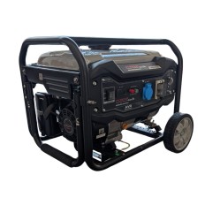 Generatore portatile benzina QF 3000