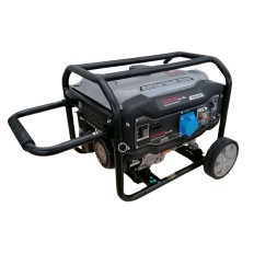 Generatore a benzina - PB 5000 -EURO V Generatore a benzina - PB 5000 -EURO V
