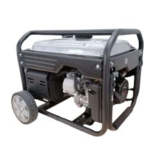Generatore a benzina - PB 5000 -EURO V Generatore a benzina - PB 5000 -EURO V