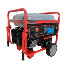Generatore a benzina - PB 11000 E -EURO V