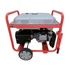 Generatore a benzina - PB 11000 E -EURO V