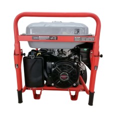 Generatore a benzina - PB 11000 E -EURO V