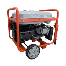 Generatore portatile benzina QF 3000