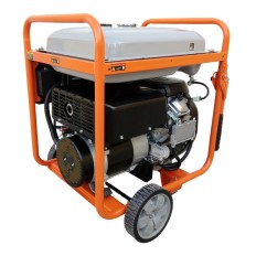 Generatore a benzina - PB 12000 E - EURO V