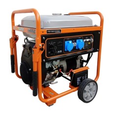 Generatore portatile benzina QF 3000