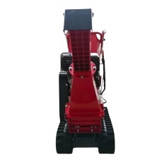 Cippatore semovente benzina - WOOD CPT 150 - EURO V