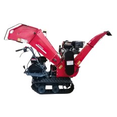 Cippatore semovente benzina - WOOD CPT 150 - EURO V