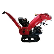 Cippatore semovente benzina - WOOD CPT 150 - EURO V