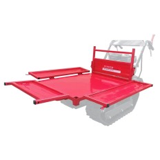 copy of copy of Mini Dumper PTD 300