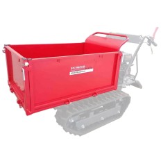 copy of copy of copy of Mini Dumper PTD 300