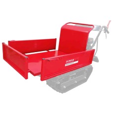 copy of copy of copy of copy of Mini Dumper PTD 300