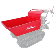 CASSONE DUMPER PER PTD 330 Q