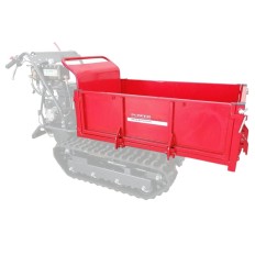 copy of copy of copy of copy of Mini Dumper PTD 300